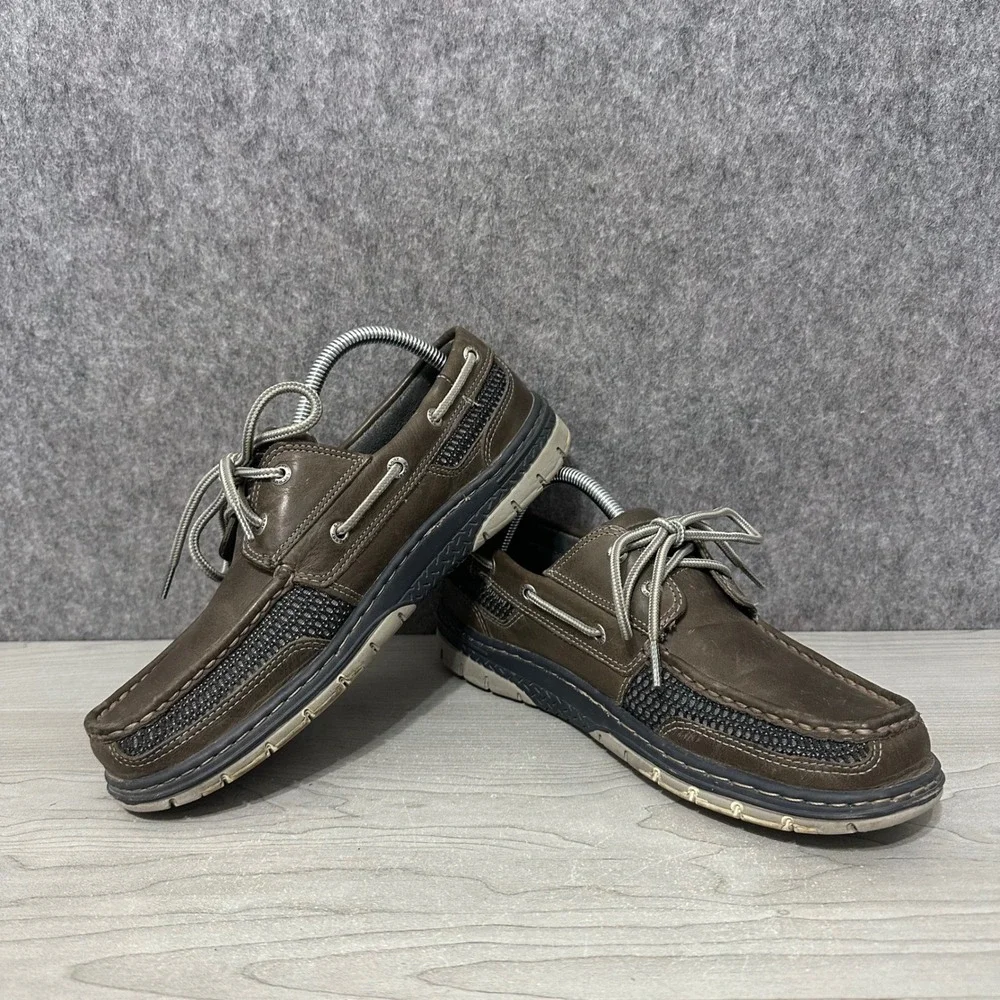Sperry please see